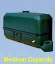 Medium Capacity Water Storage
