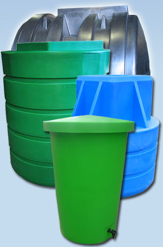 Rainwater Harvesting products